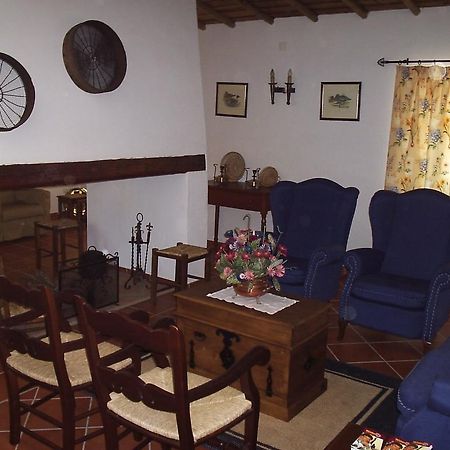 Quinta Da Pedra Moura Hotel Sousel Buitenkant foto