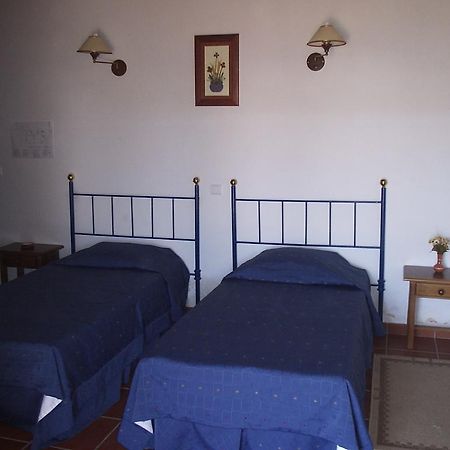 Quinta Da Pedra Moura Hotel Sousel Buitenkant foto