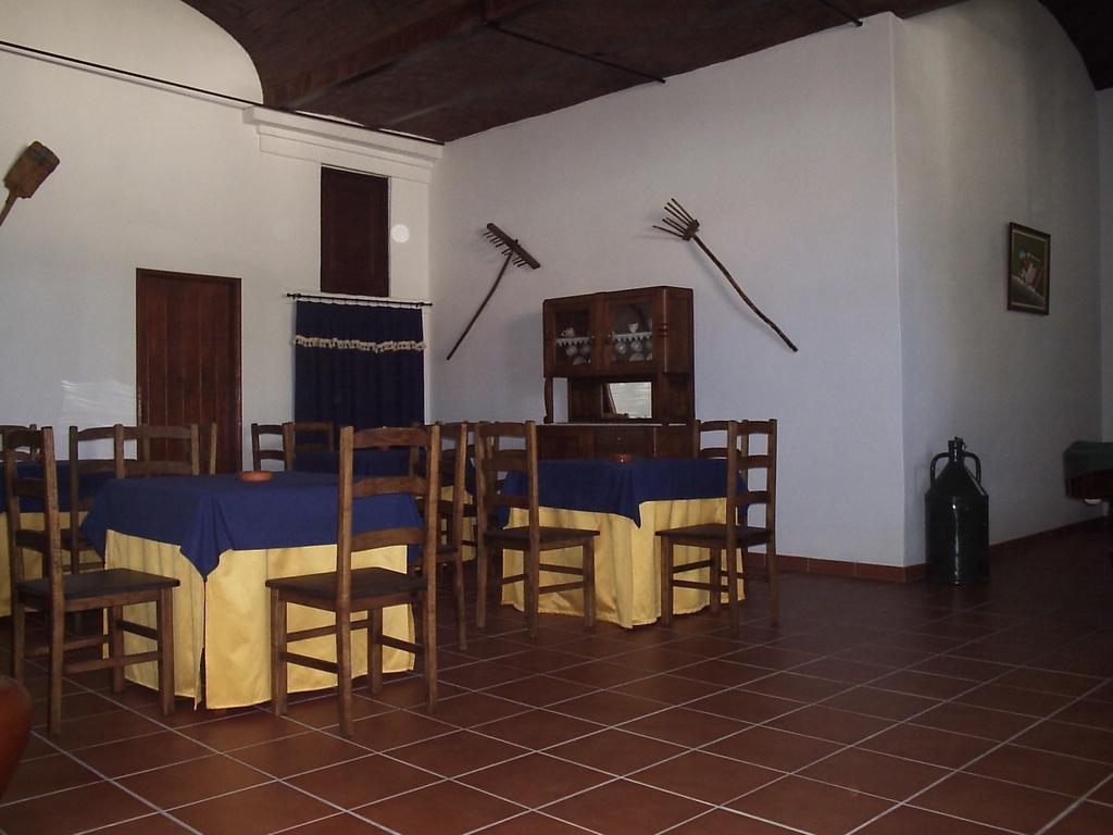 Quinta Da Pedra Moura Hotel Sousel Buitenkant foto