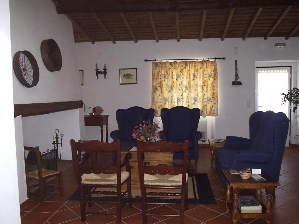 Quinta Da Pedra Moura Hotel Sousel Buitenkant foto