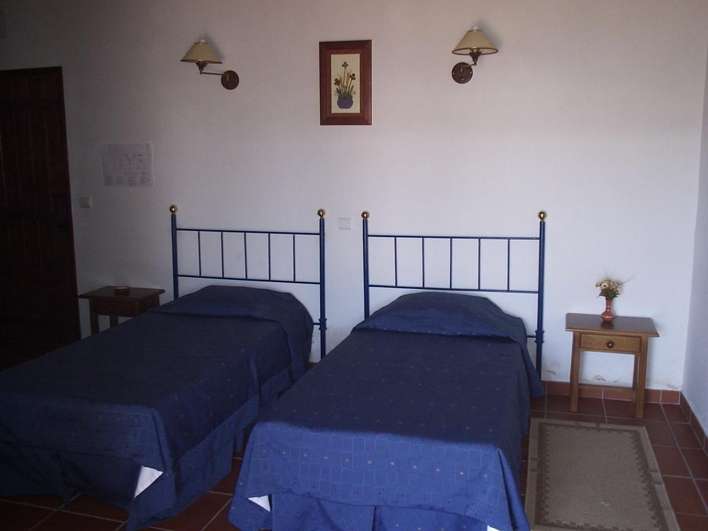 Quinta Da Pedra Moura Hotel Sousel Buitenkant foto